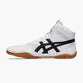 Борцівки ASICS Matflex 8 white/black 3
