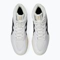 Борцівки ASICS Matflex 8 white/black 7