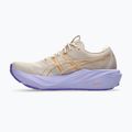 Кросівки для бігу жіночі Asics Gt-2000 15 Tr simply taupe/bluebell 9