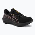 Кросівки для бігу чоловічі ASICS GT-1000 15 black/graphite grey