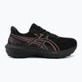 Кросівки для бігу чоловічі ASICS GT-1000 15 black/graphite grey 2
