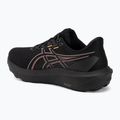 Кросівки для бігу чоловічі ASICS GT-1000 15 black/graphite grey 3