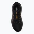 Кросівки для бігу чоловічі ASICS GT-1000 15 black/graphite grey 5
