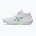 Кросівки волейбольні жіночі ASICS Beyond FF MT 2 white/ocean haze 2