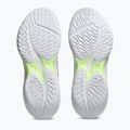Кросівки волейбольні жіночі ASICS Beyond FF MT 2 white/ocean haze 3
