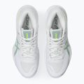 Кросівки волейбольні жіночі ASICS Beyond FF MT 2 white/ocean haze 4