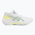 Кросівки волейбольні жіночі ASICS Beyond FF MT 2 white/ocean haze 2