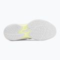 Кросівки волейбольні жіночі ASICS Beyond FF MT 2 white/ocean haze 4