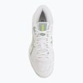 Кросівки волейбольні жіночі ASICS Beyond FF MT 2 white/ocean haze 5