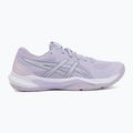 Кросівки волейбольні жіночі ASICS Gel-Tactic 13 murasaki/dahlia 2