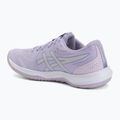 Кросівки волейбольні жіночі ASICS Gel-Tactic 13 murasaki/dahlia 3