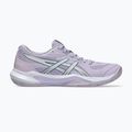 Кросівки волейбольні жіночі ASICS Gel-Tactic 13 murasaki/dahlia 2