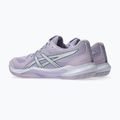 Кросівки волейбольні жіночі ASICS Gel-Tactic 13 murasaki/dahlia 4