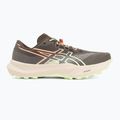 Кросівки для бігу Asics Fuji Lite 7 kuriiro brown/illuminate yellow 2