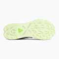 Кросівки для бігу Asics Fuji Lite 7 kuriiro brown/illuminate yellow 4