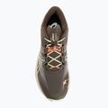 Кросівки для бігу Asics Fuji Lite 7 kuriiro brown/illuminate yellow 5