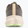 Кросівки для бігу Asics Fuji Lite 7 kuriiro brown/illuminate yellow 6
