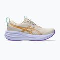 Жіночі бігові кросівки ASICS Gel-Pulse 17 TR simply taupe/fresh air 8