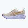 Жіночі бігові кросівки ASICS Gel-Pulse 17 TR simply taupe/fresh air 9