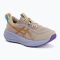 Жіночі бігові кросівки ASICS Gel-Pulse 17 TR simply taupe/fresh air