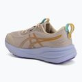 Жіночі бігові кросівки ASICS Gel-Pulse 17 TR simply taupe/fresh air 3