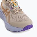 Жіночі бігові кросівки ASICS Gel-Pulse 17 TR simply taupe/fresh air 7