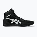 Борцівки ASICS Matcontrol 4 black/white 2