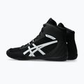 Борцівки ASICS Matcontrol 4 black/white 4