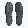 Борцівки ASICS Matcontrol 4 black/white 6