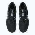 Борцівки ASICS Matcontrol 4 black/white 7