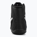 Борцівки ASICS Matcontrol 4 black/white 6