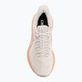 Кросівки для бігу жіночі ASICS Dynablast 6 soft oat/cantaloupe 5