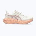 Кросівки для бігу жіночі ASICS Dynablast 6 soft oat/cantaloupe