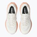 Кросівки для бігу жіночі ASICS Dynablast 6 soft oat/cantaloupe 4