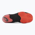 Борцівки ASICS Split Elite black/red snapper 4