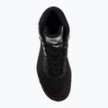 Борцівки ASICS Split Elite black/red snapper 5