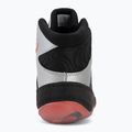 Борцівки ASICS Split Elite black/red snapper 6