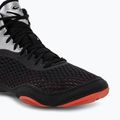 Борцівки ASICS Split Elite black/red snapper 7