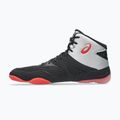 Борцівки ASICS Split Elite black/red snapper 3