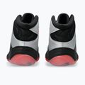 Борцівки ASICS Split Elite black/red snapper 5