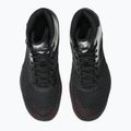 Борцівки ASICS Split Elite black/red snapper 7