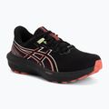 Кросівки для бігу жіночі ASICS GT-1000 15 GTX black/dark aubergine