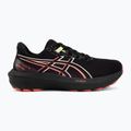 Кросівки для бігу жіночі ASICS GT-1000 15 GTX black/dark aubergine 2