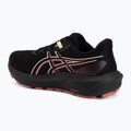 Кросівки для бігу жіночі ASICS GT-1000 15 GTX black/dark aubergine 3