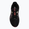 Кросівки для бігу жіночі ASICS GT-1000 15 GTX black/dark aubergine 5