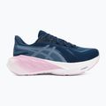 Кросівки для бігу жіночі Asics Dynablast 6 Independence Blue/Hazy Lilac 2