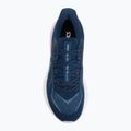 Кросівки для бігу жіночі Asics Dynablast 6 Independence Blue/Hazy Lilac 5