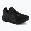 Кросівки для бігу чоловічі ASICS Gel-Kayano 33 Wide black/black