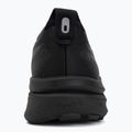Кросівки для бігу чоловічі ASICS Gel-Kayano 33 Wide black/black 6