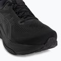 Кросівки для бігу чоловічі ASICS Gel-Kayano 33 Wide black/black 7